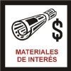 MATERIALES DE INTERES