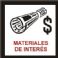 MATERIALES DE INTERES