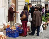 mercado