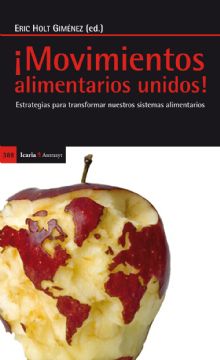 Libro `Movimientos alimentarios unidos!`