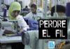 perder hilo