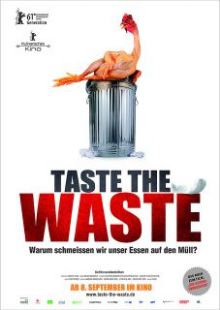 Taste the Waste