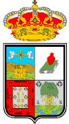 Escudo Lena