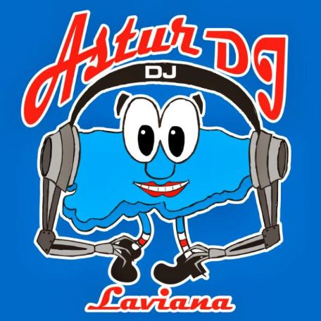 ASTUR DJ - LAVIANA