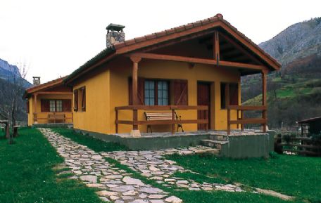 Casa Rural Bezanes Aldea