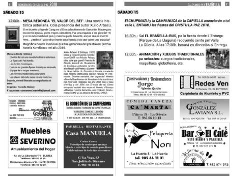DIPTICO Braella 2017 - Paginas 6 y 7