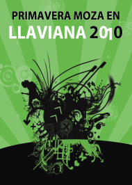cartel llaviana 2010