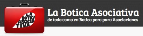Visita la web de La Botica Asociativa