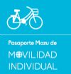 icono Pasaporte Mozu de Movilidad Individual
