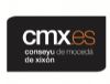 logo CMX