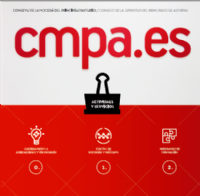 Folleto Actividades y Servicios CMPA