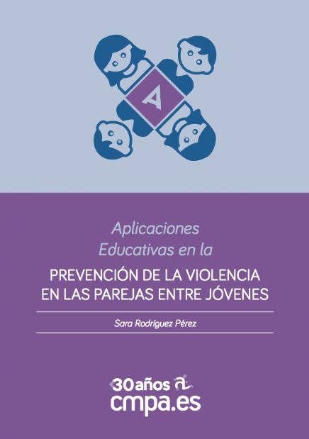 Aplicaciones Educativas en la Prevencin de la Violencia en las Parejas entre Jvenes