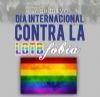 14 mayo: Día contra la homofobia, la transfobia y la bifobia