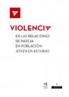 Violencia en las relaciones de pareja en población joven en Asturias