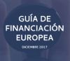 Guía de financiación Europea CJE