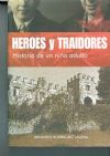 PORTADA LIBRO HEROES Y TRAIDORES