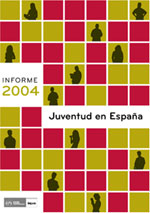 Informe Juventud 2004