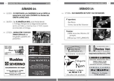 DIPTICO Brañella 2019 - Paginas 6 y 7