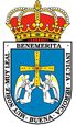 Ayuntamiento de Oviedo Logo