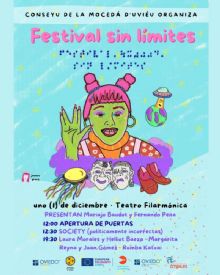 Festival Sin Lmites