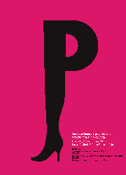cartel de las Jornadas de Prostitución