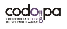 Logo Codopa morado