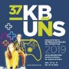 KBÑS 2019: Desarrollo Adolescente, herramientas y recursos para trabajar en contextos socioeducativos