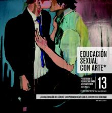 educación sexual con arte 2012