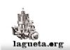 logo lagueta.org