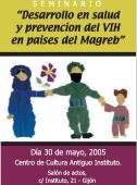 Prevención de VIH en el Magreb