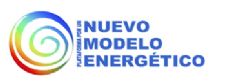 Logo Plataforma por un Nuevo Modelo Energtico