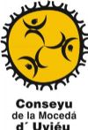 Logo del Conseyu de la Moced d`Uviu