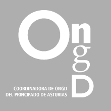 logo CONGD del Principado de Asturias