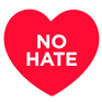 icono ´No Hate Speech Movement´