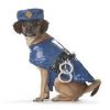 imagen perro policía