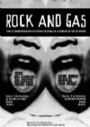 rock and gas