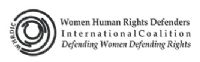 women human rights defenders international coalition